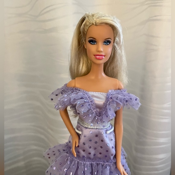 Mattel Toys 208 I Can Be Zoo Doctor Barbie Doll Poshmark